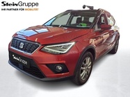 Seat Arona 2019