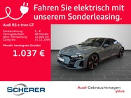 Audi RS e-tron GT 2023