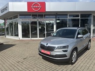 Skoda Karoq 2019