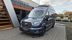 Ford Transit 2024