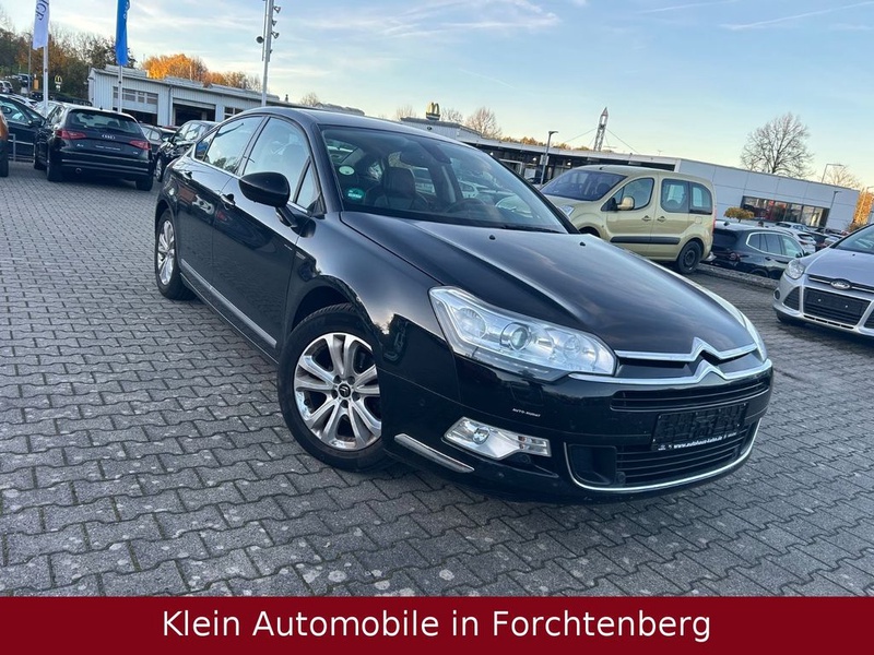 Citroen C5