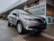 Renault Captur 2019