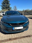 Peugeot 508 2019