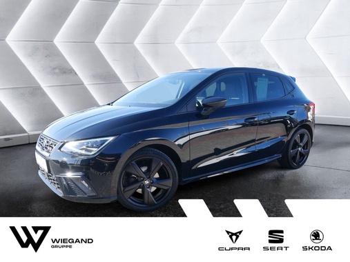 Seat Ibiza 2019