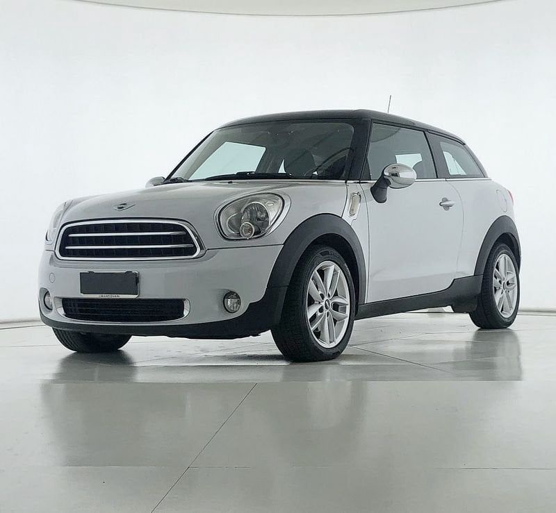 MINI Other
