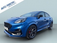 Ford Puma 2022