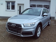 Audi Q5 2020