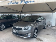 Kia Carens 2014