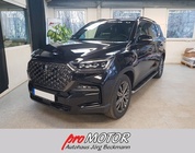 KGM Rexton 2026