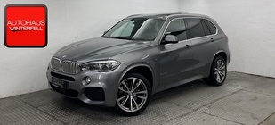 BMW X5 2016