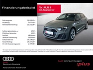 Audi A1 2025