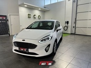 Ford Fiesta 2020