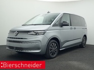 Volkswagen T7 2026