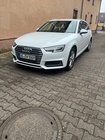 Audi A4 2019