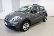 Fiat 500X 2021