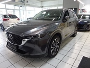 Mazda CX-5 2024