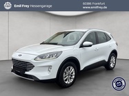 Ford Kuga 2022