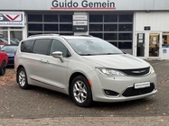 Chrysler Pacifica 2020