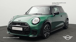 MINI Cooper 2025