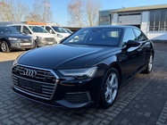 Audi A6 2019