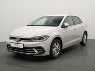 Volkswagen Polo 2022