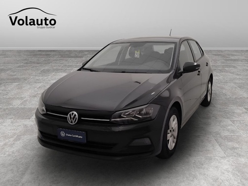 Volkswagen Polo 2020