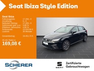 Seat Ibiza 2024