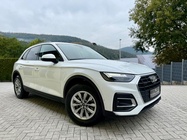Audi Q5 2022