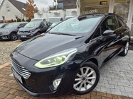 Ford Fiesta 2021