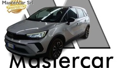 Opel Crossland 2024