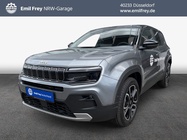 Jeep Avenger 2025
