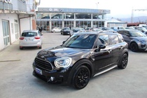 MINI Countryman 2017
