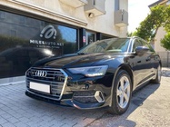 Audi A6 2021