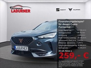 Cupra Formentor 2023