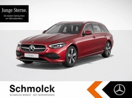 Mercedes-Benz C-Class 2022