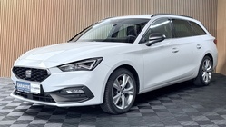 Seat Leon 2020