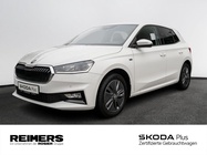 Skoda Fabia 2025