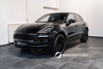 Porsche Macan 2023