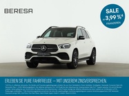 Mercedes-Benz GLE-Class 2023