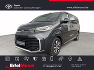 Toyota Proace 2025