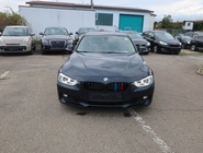 BMW 3 Series 2014