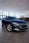 Audi e-tron 2019