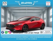Mazda 3 2026
