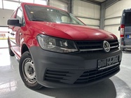 Volkswagen Caddy Maxi 2020