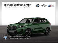 BMW X1 2025