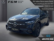 Mercedes-Benz GLC-Class 2025