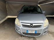 Opel Zafira 2008