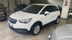 Opel Crossland 2020