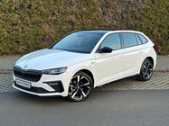 Skoda Scala 2025