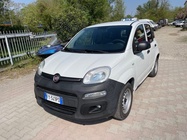 Fiat Panda 2019